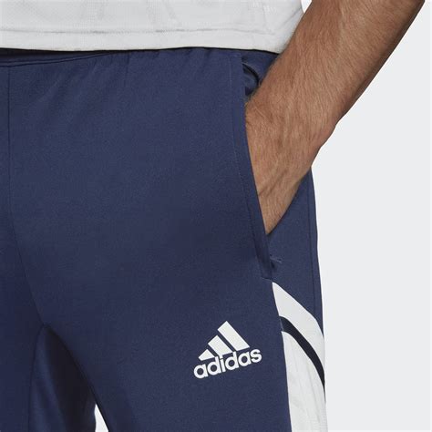 adidas Men's Condivo 22 Training Pants 